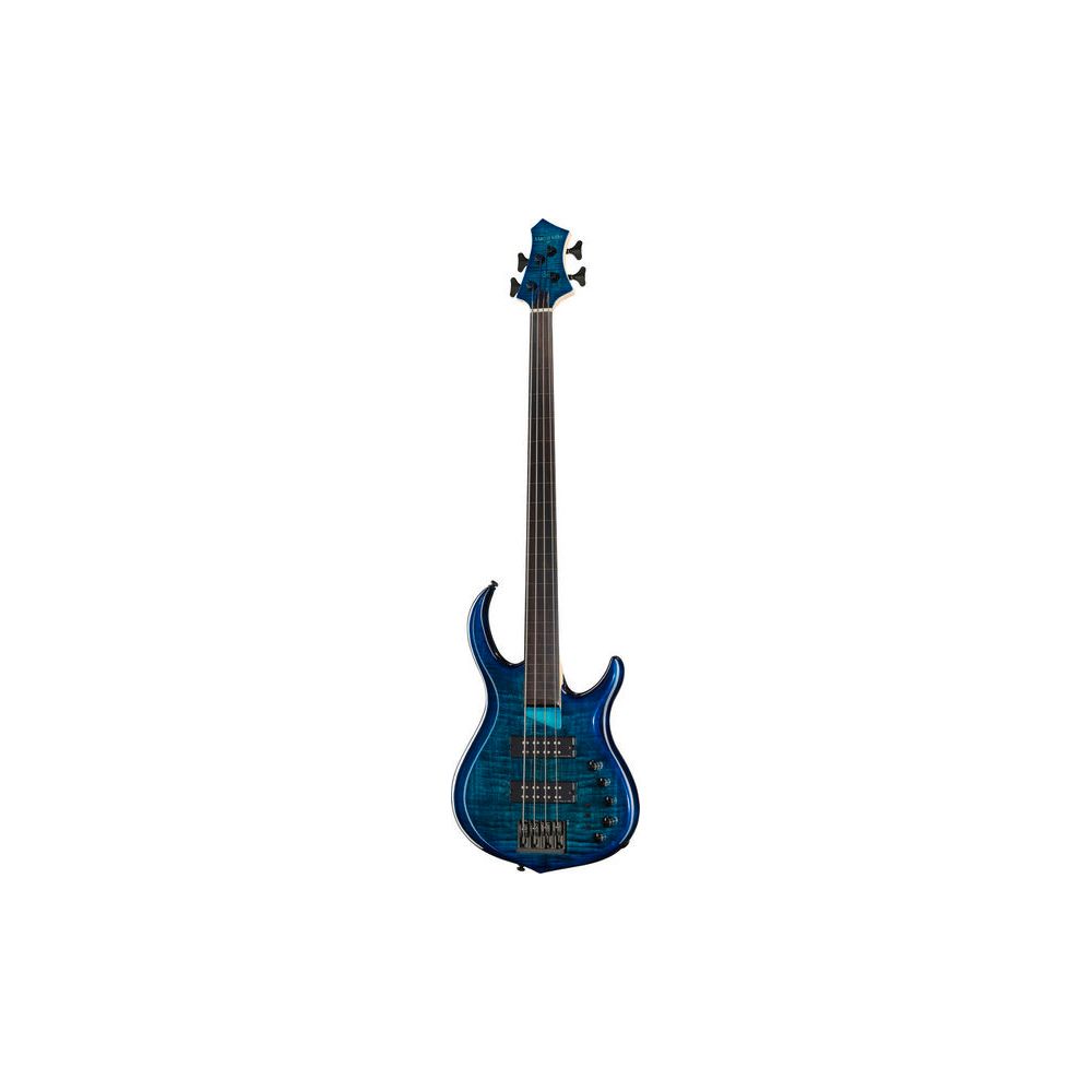 Marcus Miller M7 4st Fretless TBL 2nd Gen – Thomann Ireland
