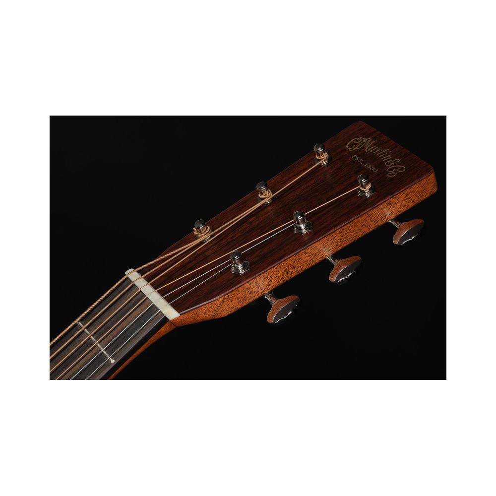 Martin Guitar D
