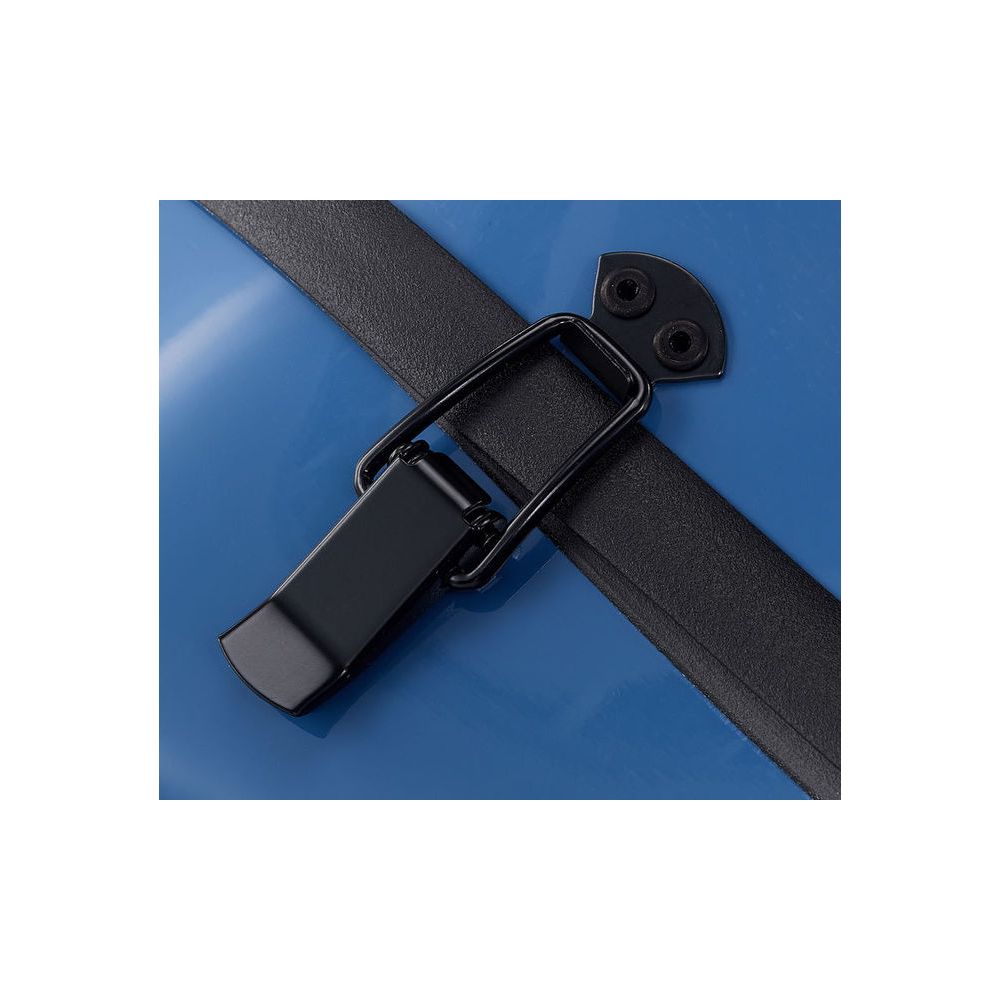 Gewa Air 3.9 Cello Case BL/BK – Thomann Ireland