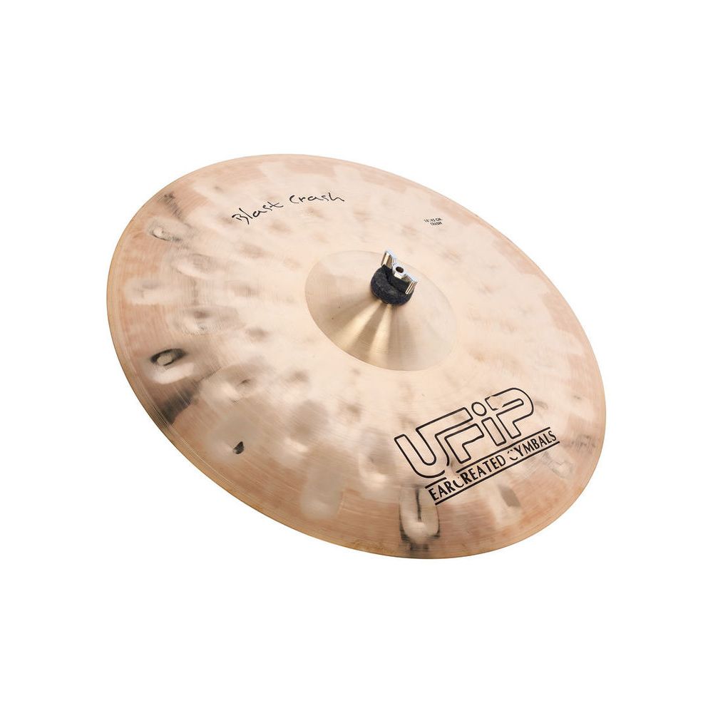 Ufip 18" Blast Series Crash – Thomann Ireland