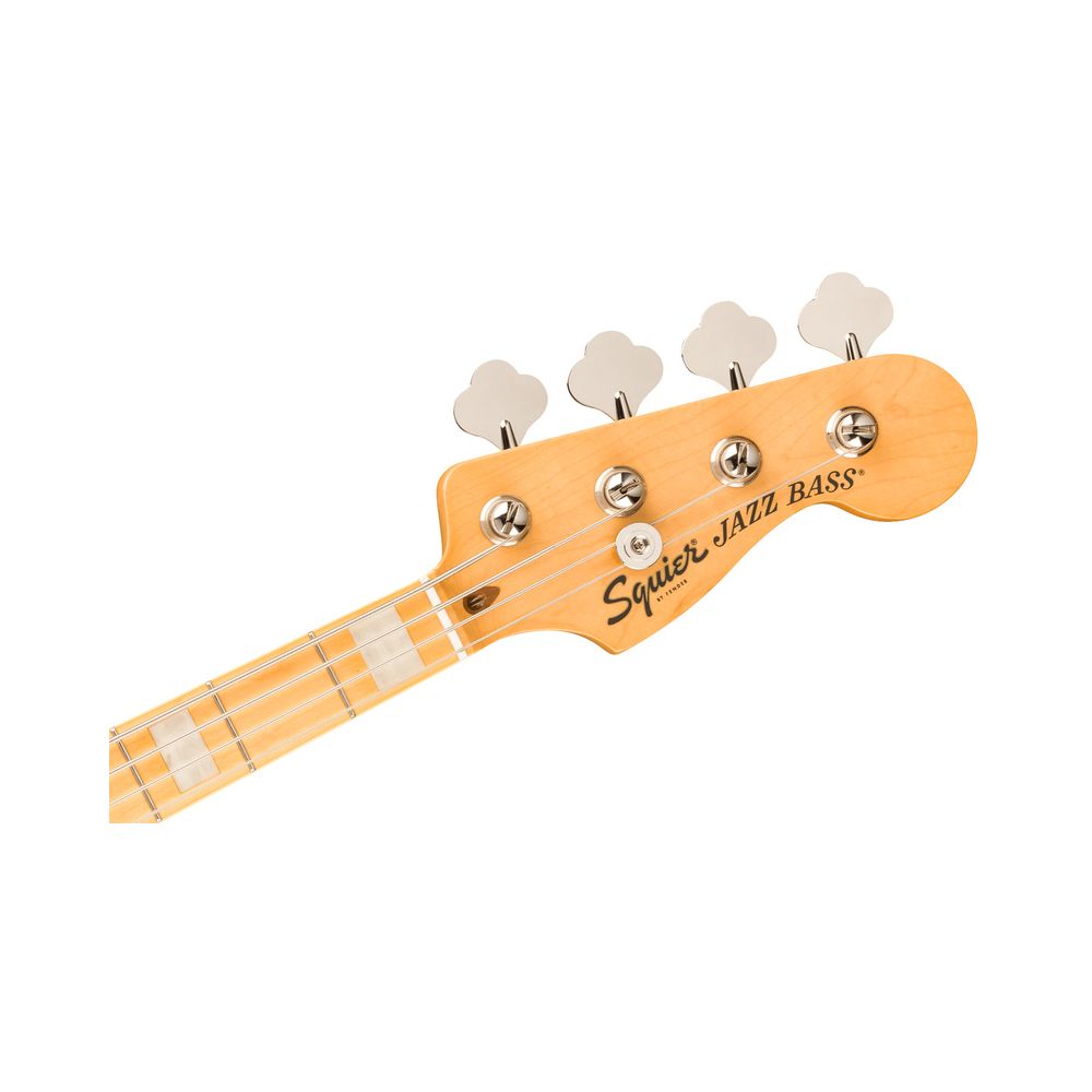 Squier CV Act 70s J Bass MN PPG OCT – Thomann Ireland