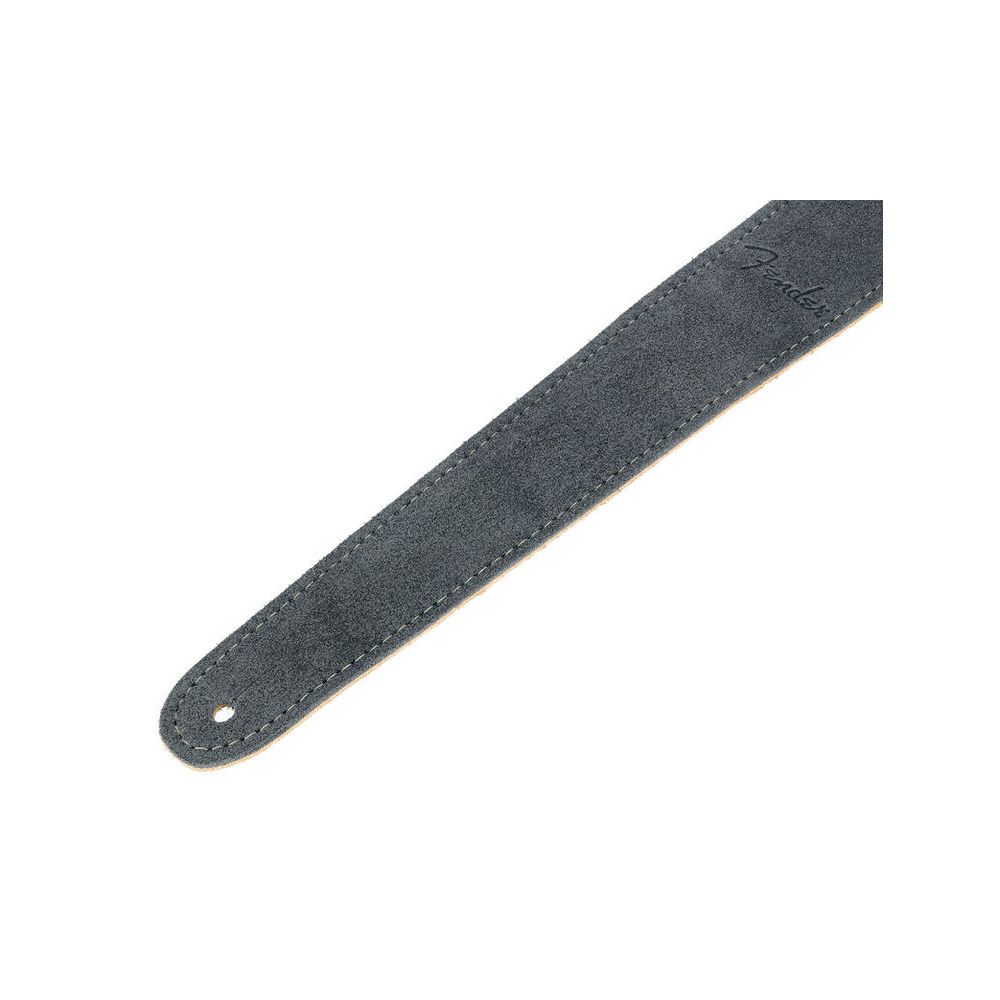 Fender 2" Suede Strap GR/T Reversible – Thomann Ireland