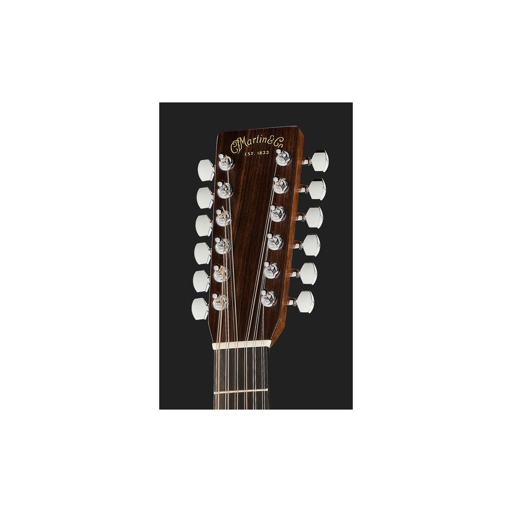Martin Guitar HD12