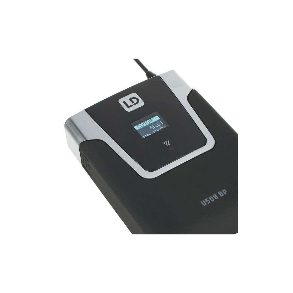 LD Systems U508 BPH2 – Thomann Ireland