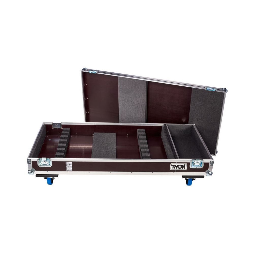 Thon Case 8x Pixel Rail 40 RGB – Thomann Ireland