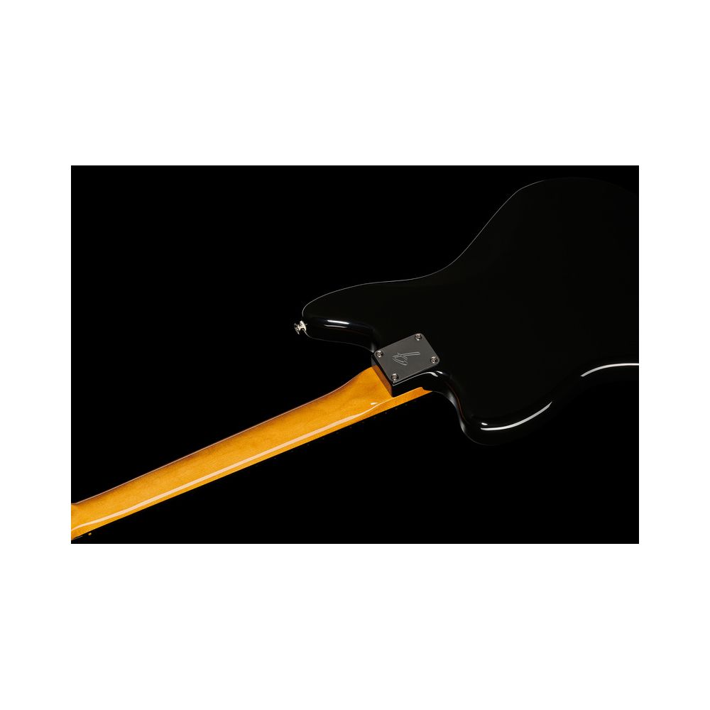 Fender Vintera II 70s Jaguar BK – Thomann Ireland