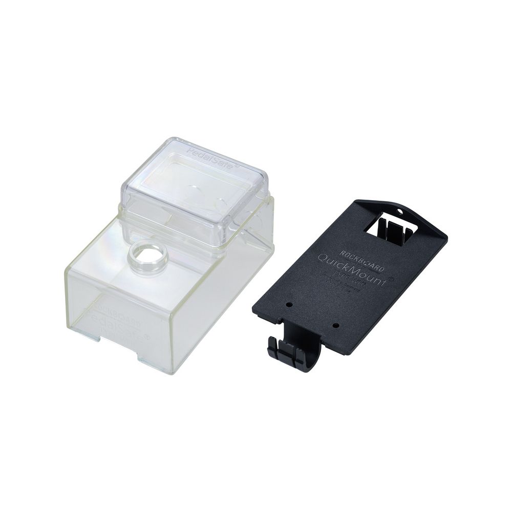 Rockboard PedalSafe Type WH1 rockboard – Thomann Ireland
