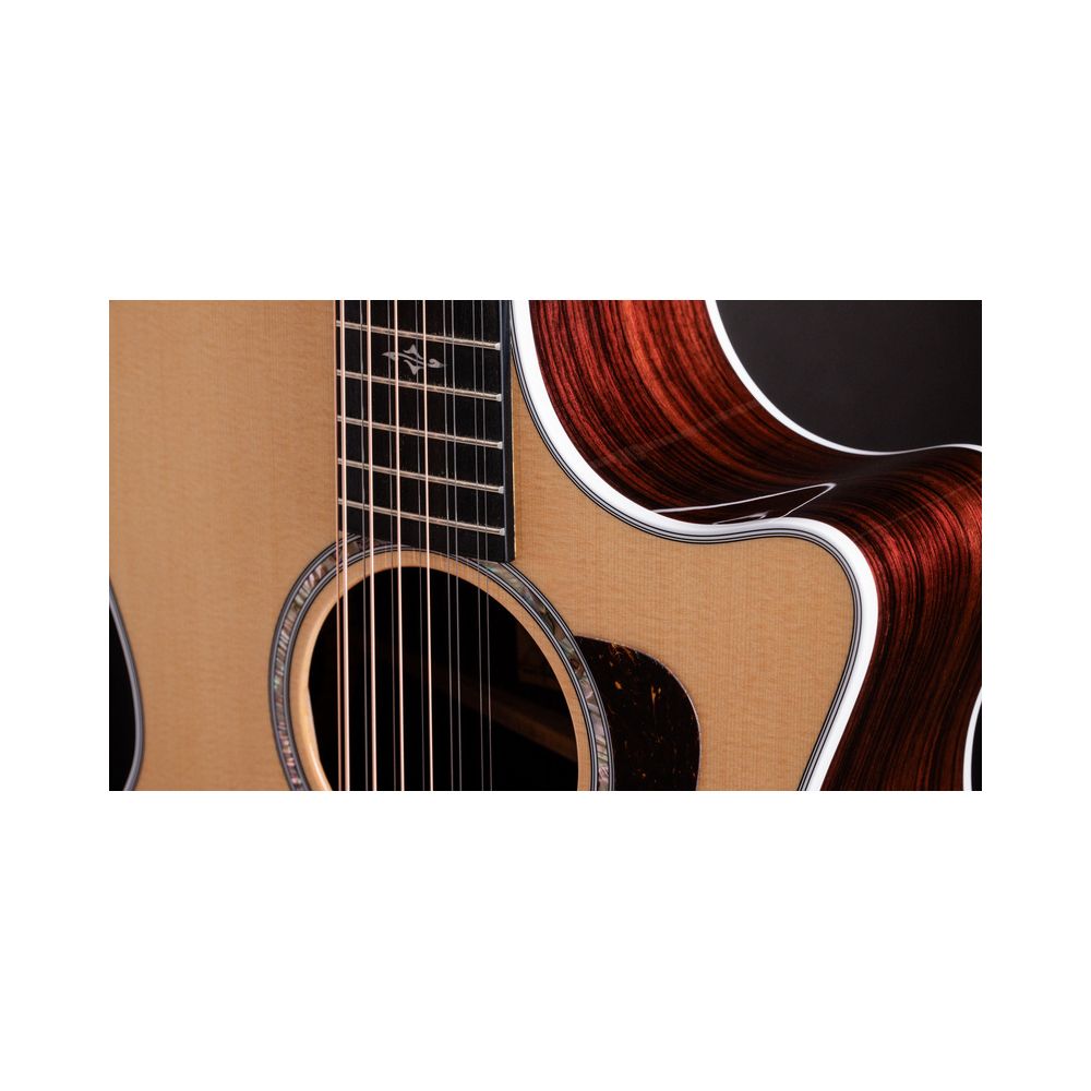 Taylor 454ce – Thomann Ireland