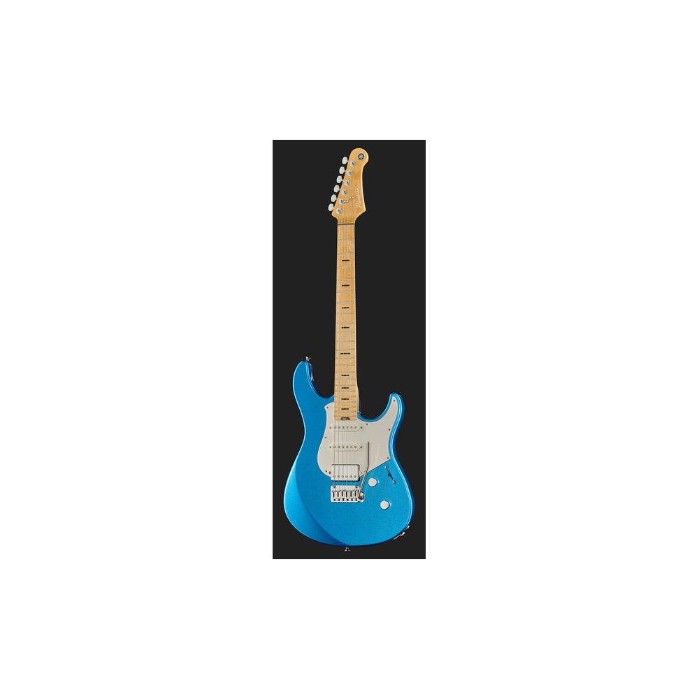 Yamaha Pacifica Professional SPB MF – Thomann Ireland