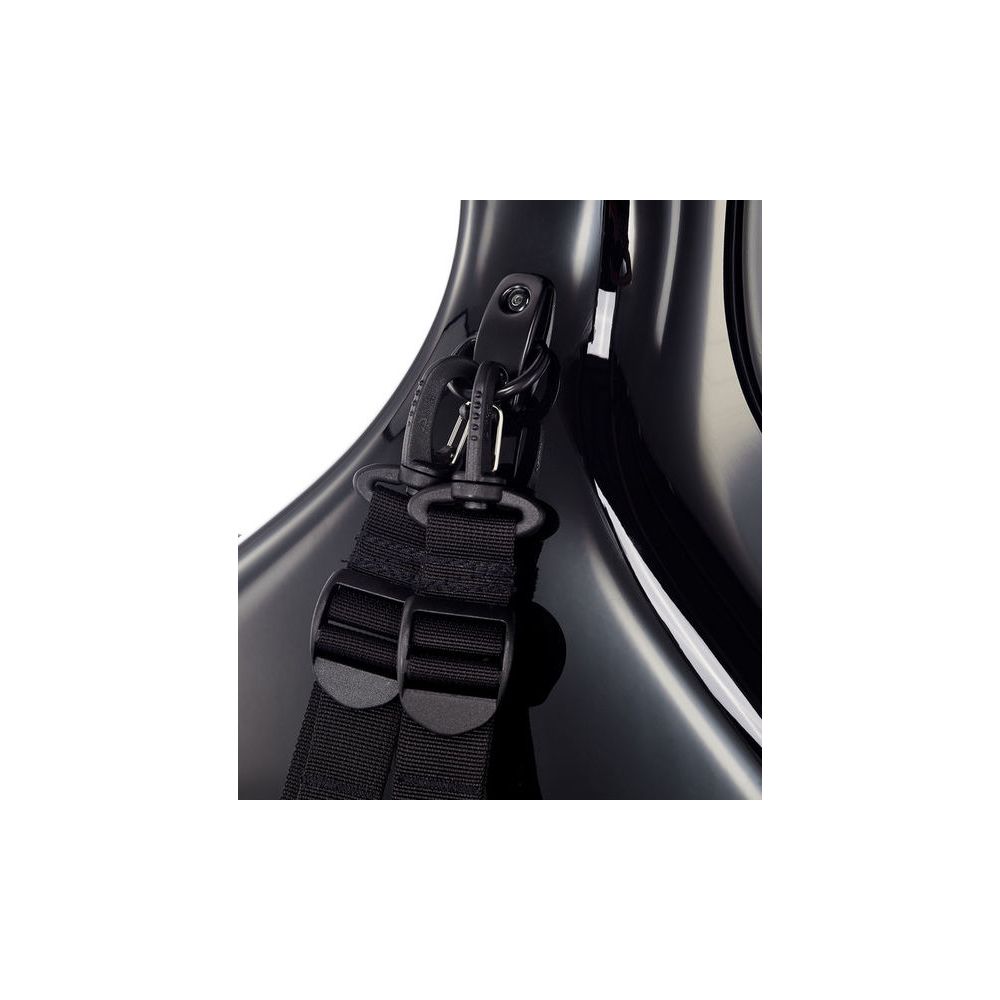 Gewa Air Cello Case BK/BK Fiedler – Thomann Ireland