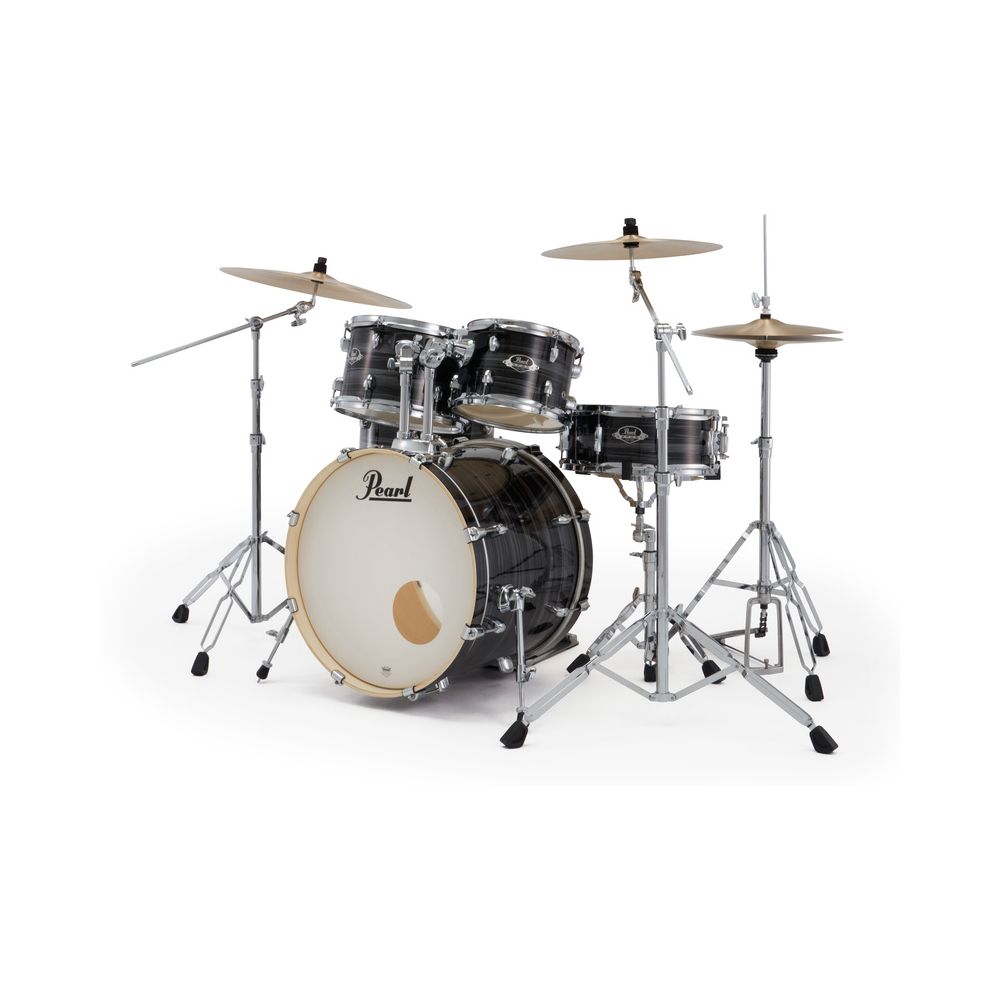 Pearl Export 20" Studio G.Silver – Thomann Ireland