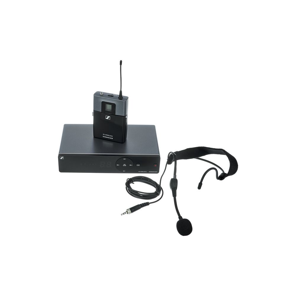 Sennheiser XSW 1