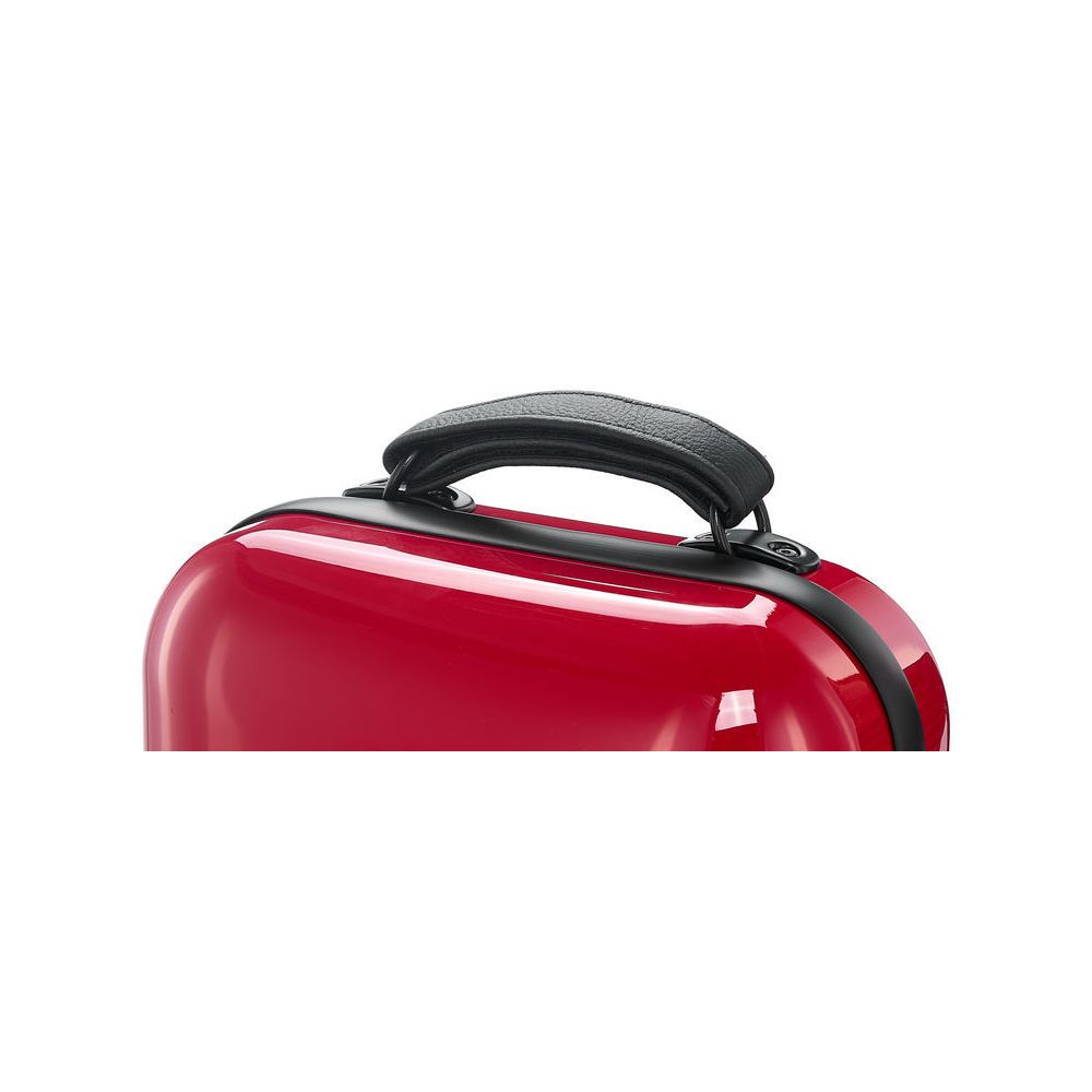 Gewa Air 2.1 Violincase 4/4 RD/SH – Thomann Ireland