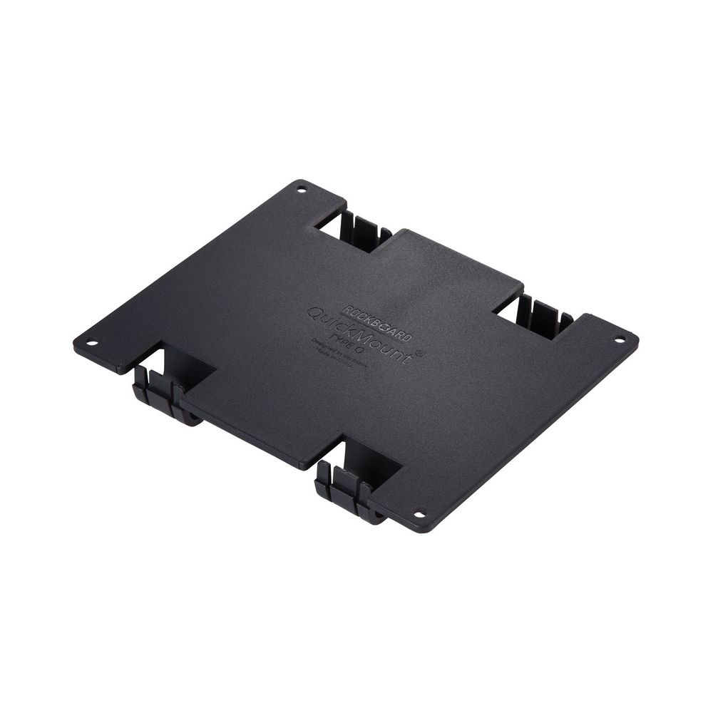 Rockboard QuickMount Type O – Thomann Ireland