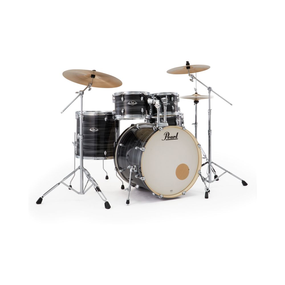 Pearl Export 22" Standard G.Silver – Thomann Ireland