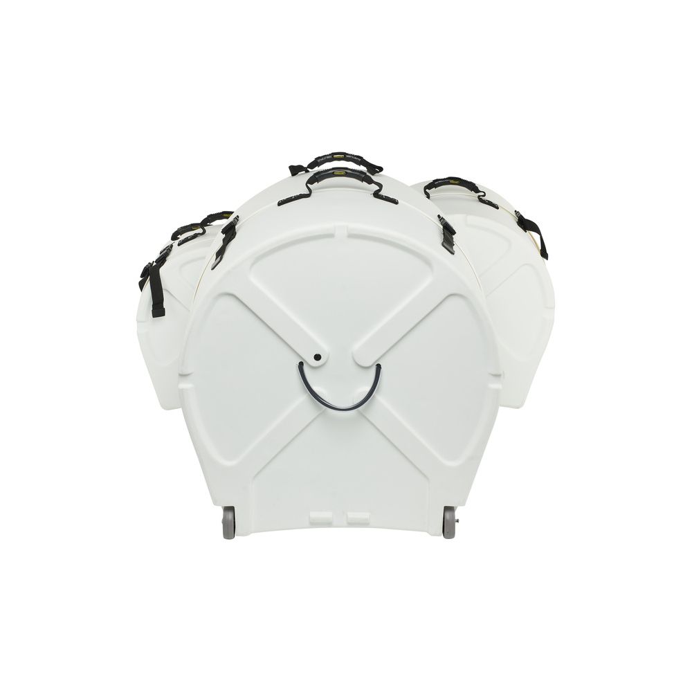 Hardcase HRockFus3 F.Lined Set White – Thomann Ireland