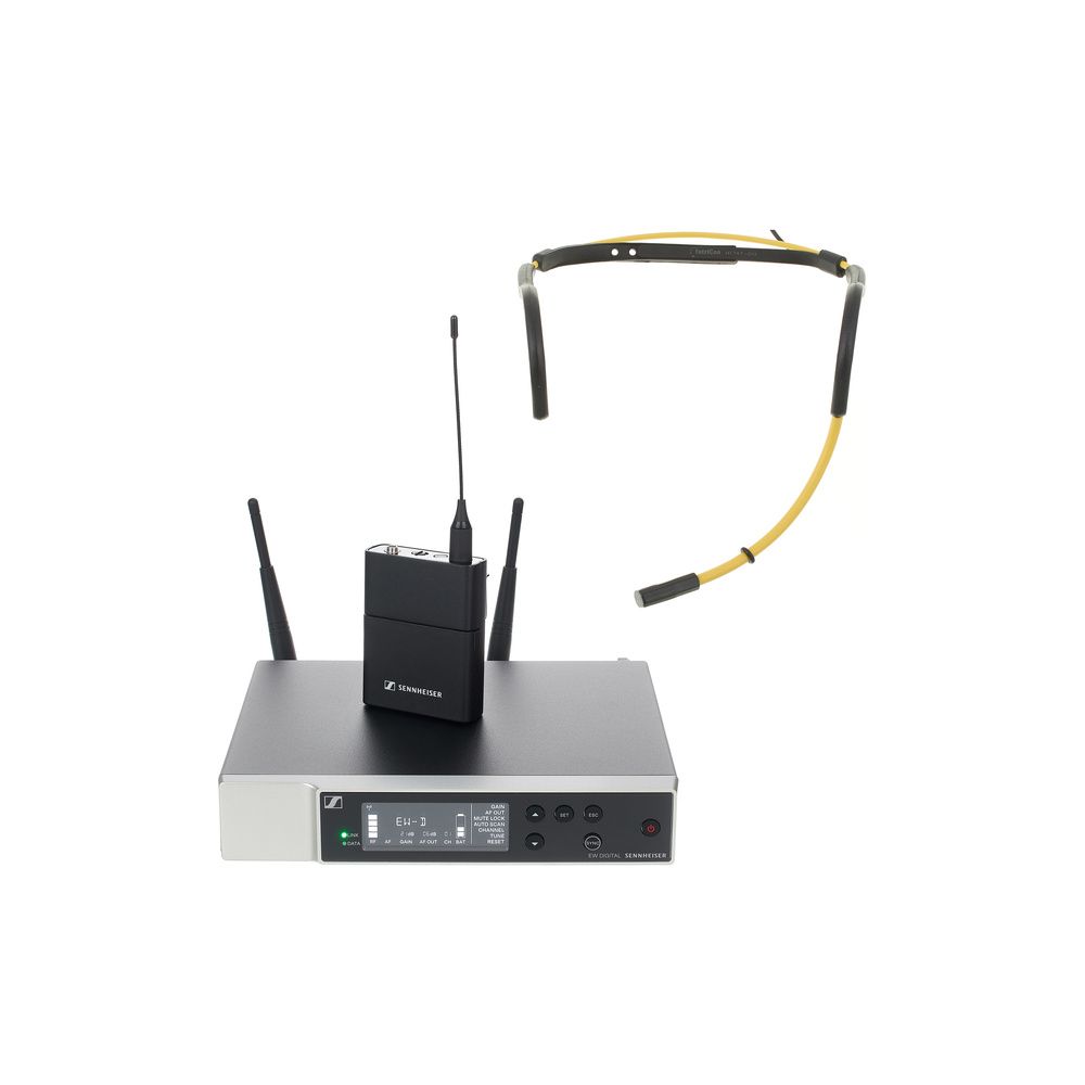 Sennheiser EW