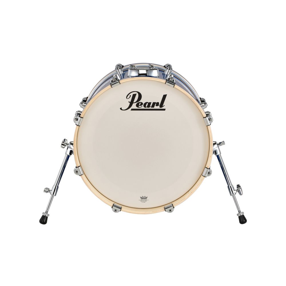 Pearl 18"x14" Export BD Mid. Blue – Thomann Ireland