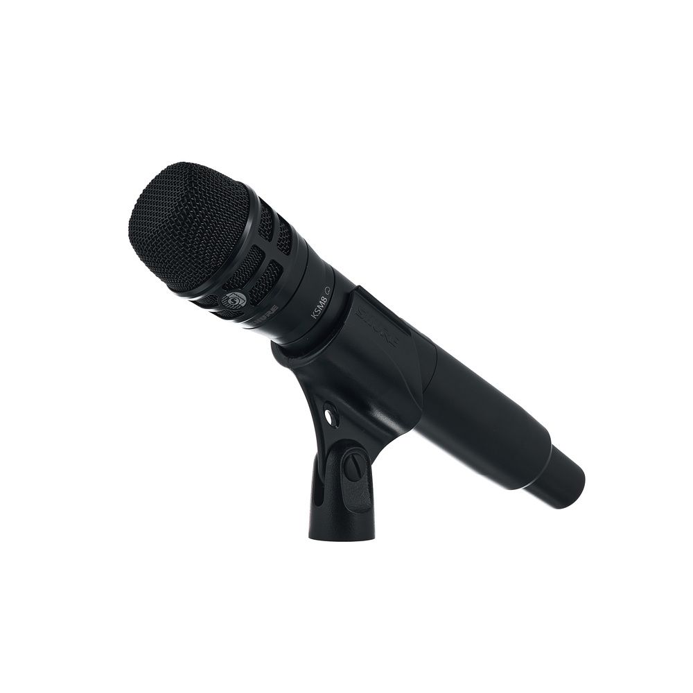 Shure SLXD24E/KSM8B K59 – Thomann Ireland