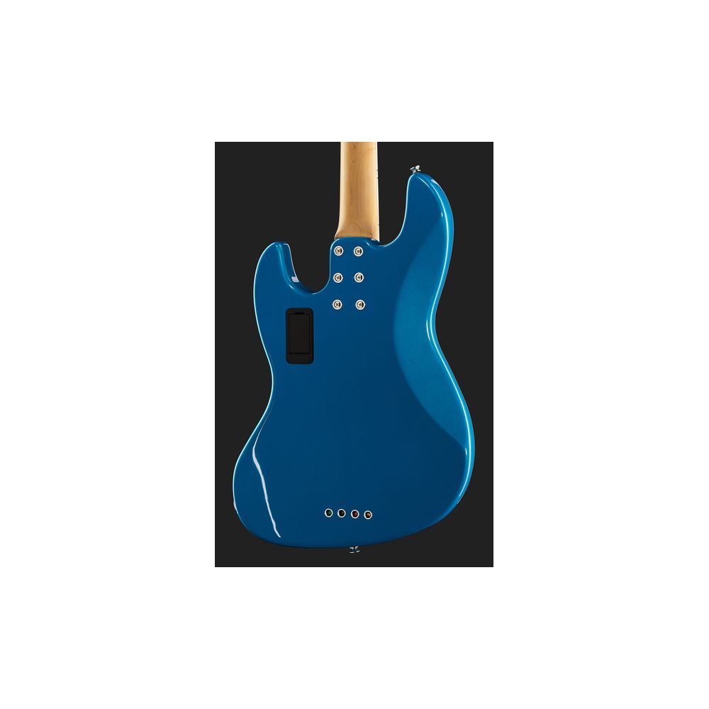 Harley Benton Enhanced MJ