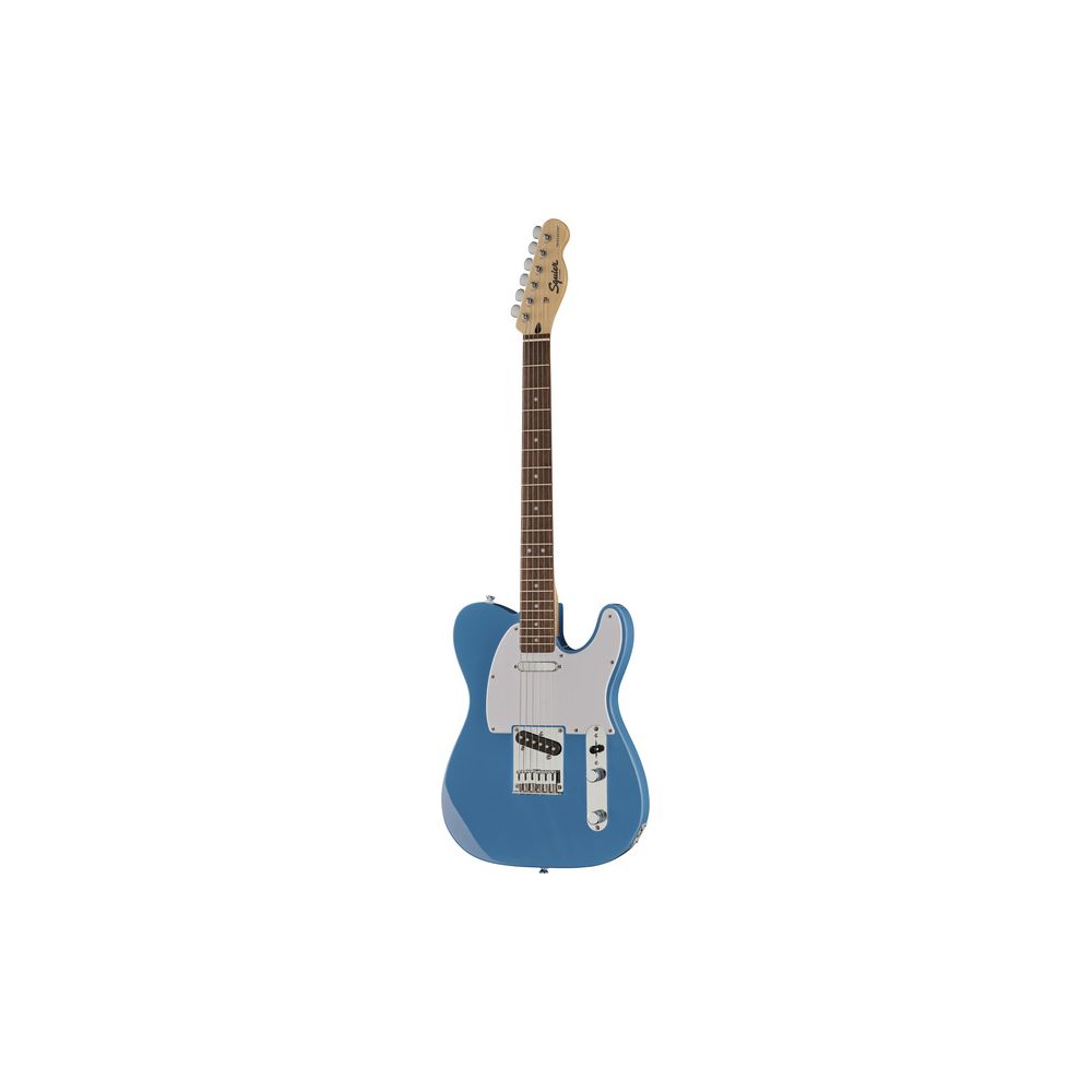 Squier Sonic Tele LRL CAB – Thomann Ireland