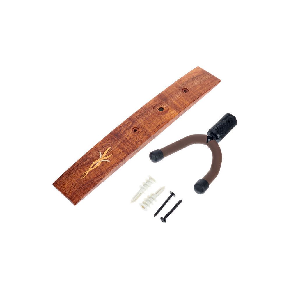 Taylor Koa Guitar Hanger Bouquet – Thomann Ireland