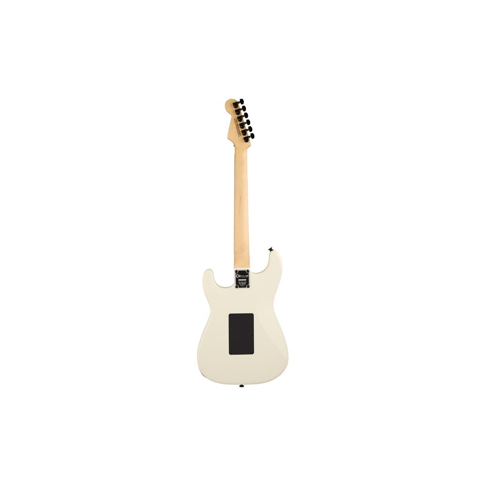 Charvel PM SC1 SRS HH FR RW SWhite – Thomann Ireland