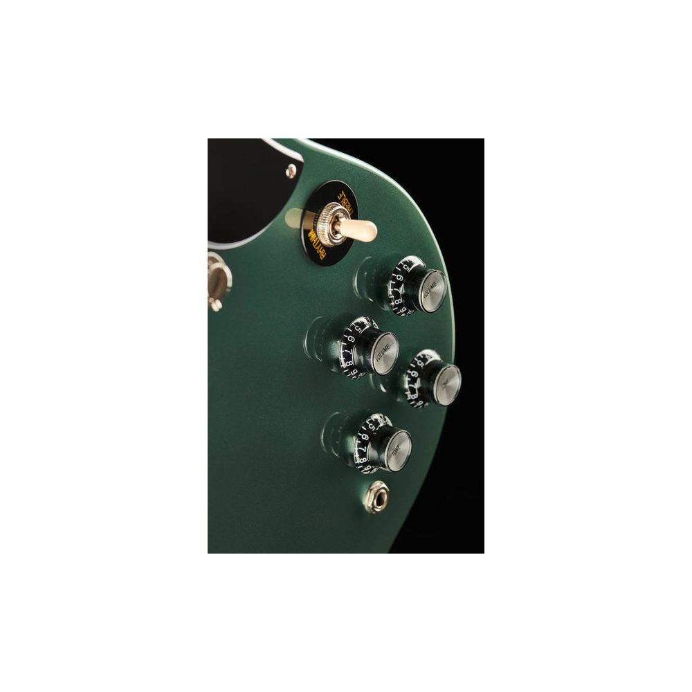 Epiphone SG Special P