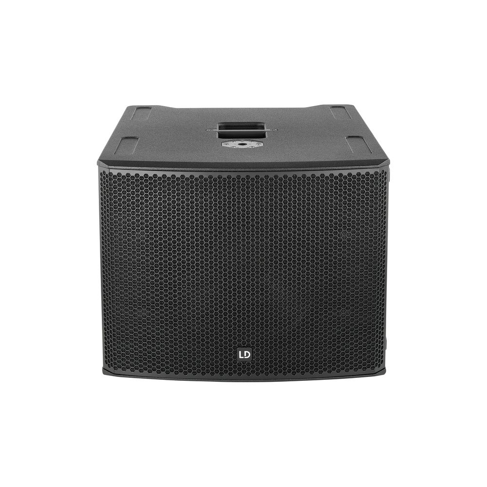 LD Systems Stinger Sub 18 G3 – Thomann Ireland