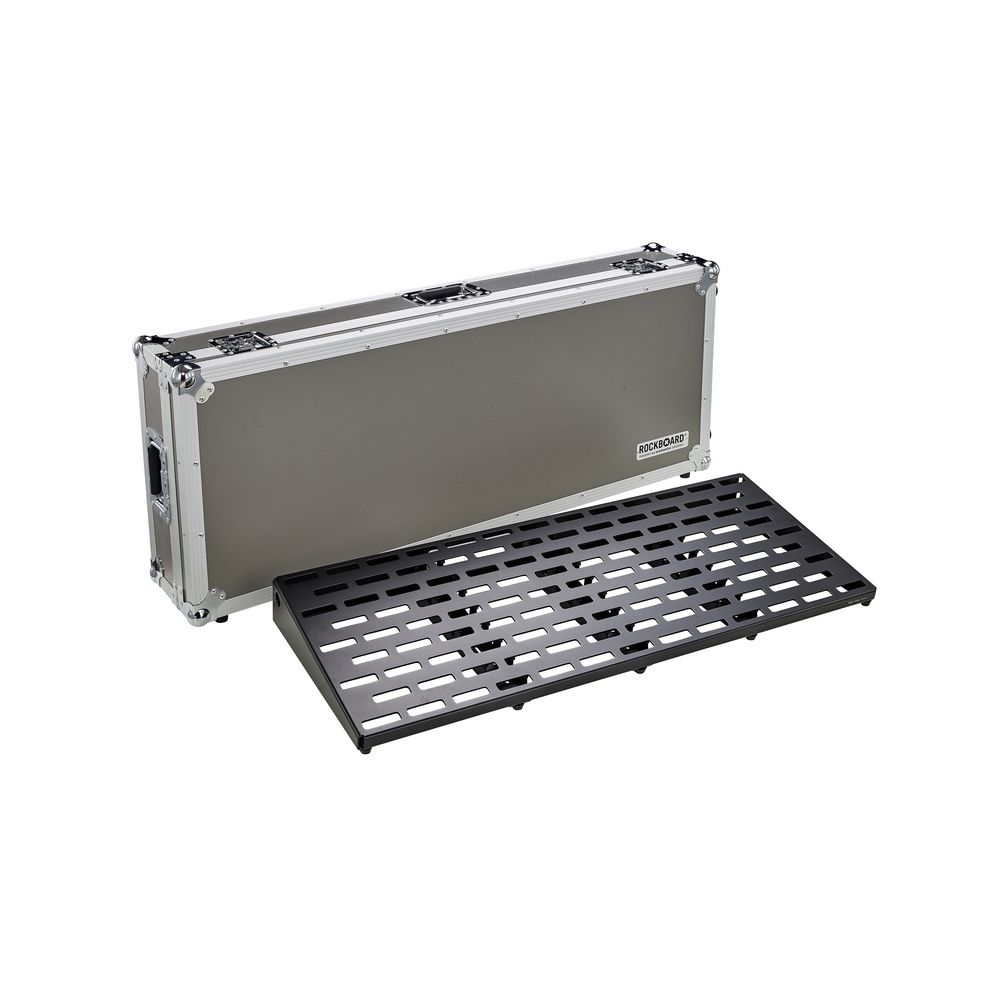 Rockboard CINQUE 5.4 O with Flight Case – Thomann Ireland