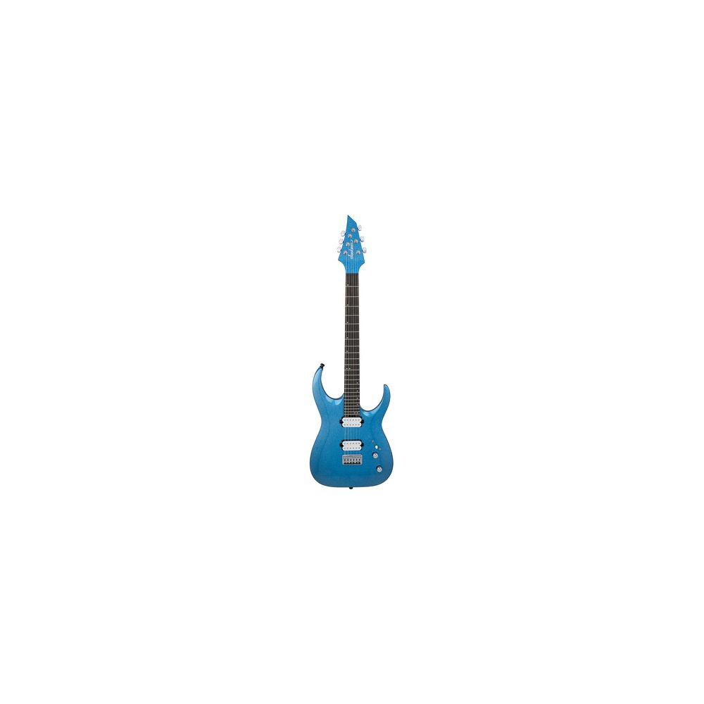 Jackson Pro MM Jugg HT 6 Blue B