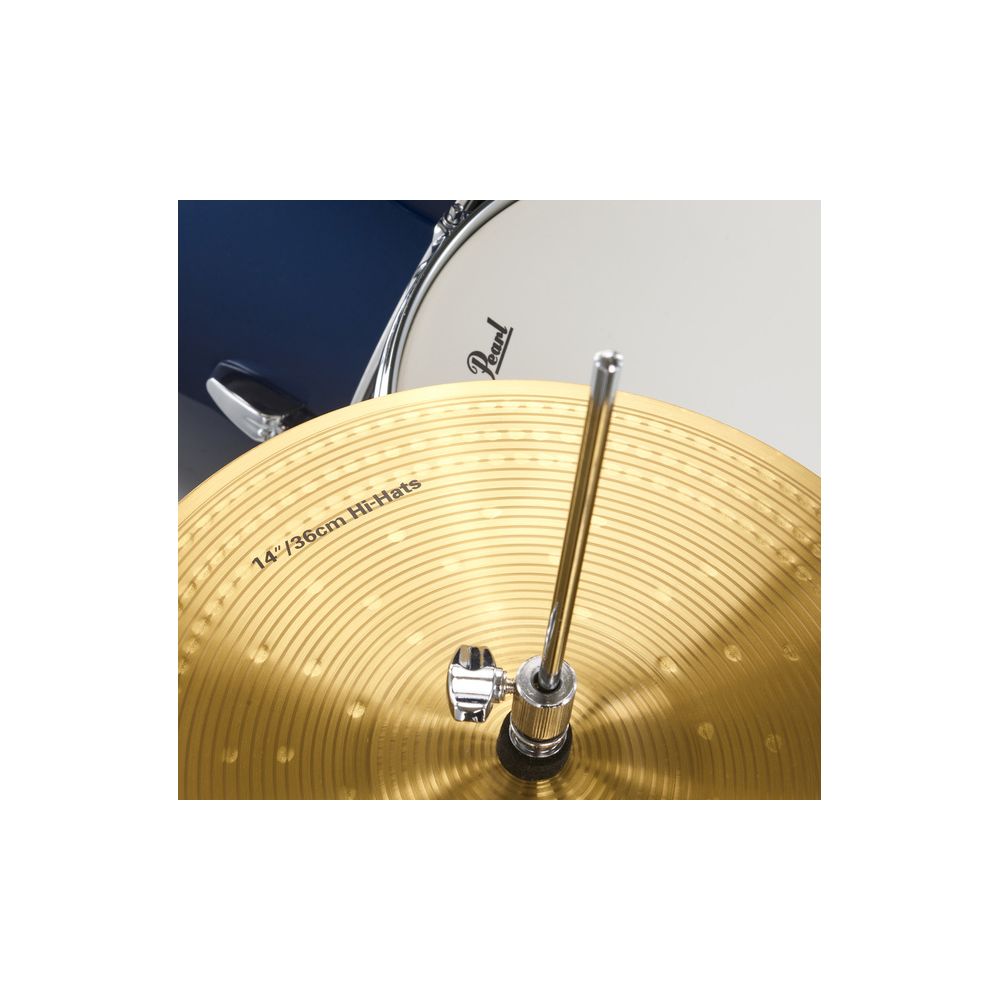 Pearl Roadshow 22" Royal Blue M. – Thomann Ireland