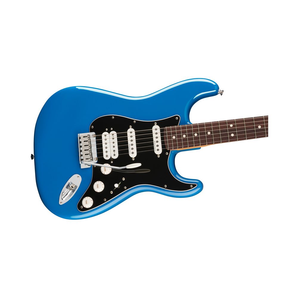 Fender Player II Mod Strat HSS RW ELB – Thomann Ireland