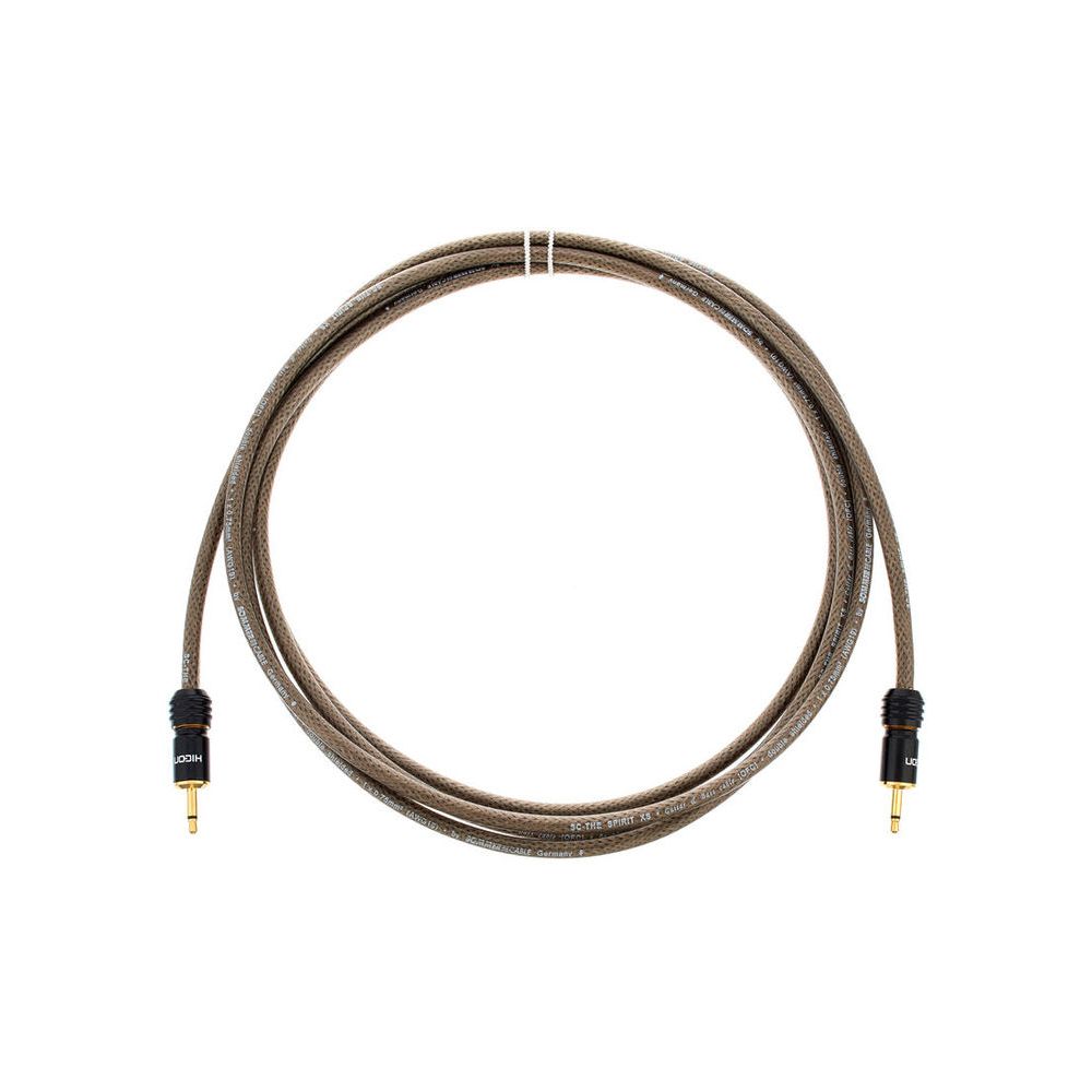 Sommer Cable Spirit XS SA 3,0m – Thomann Ireland