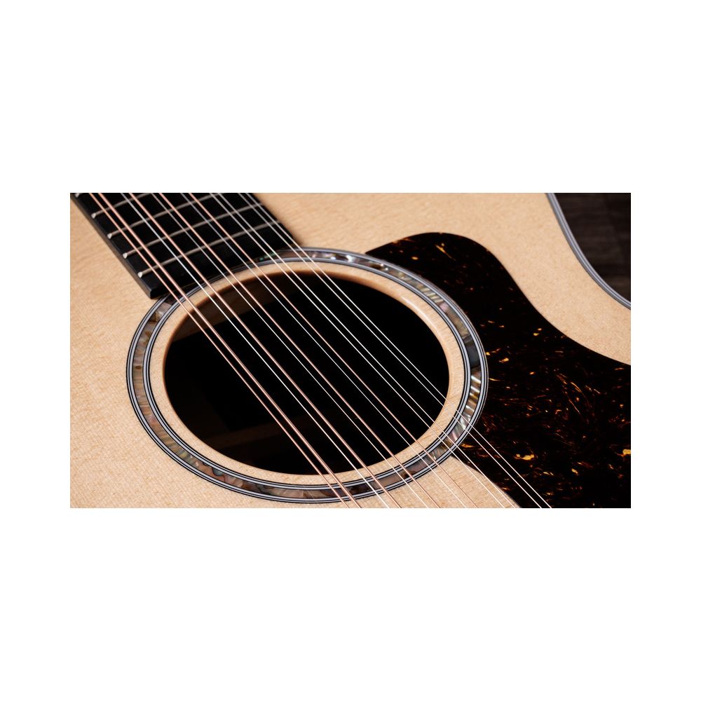 Taylor 454ce – Thomann Ireland