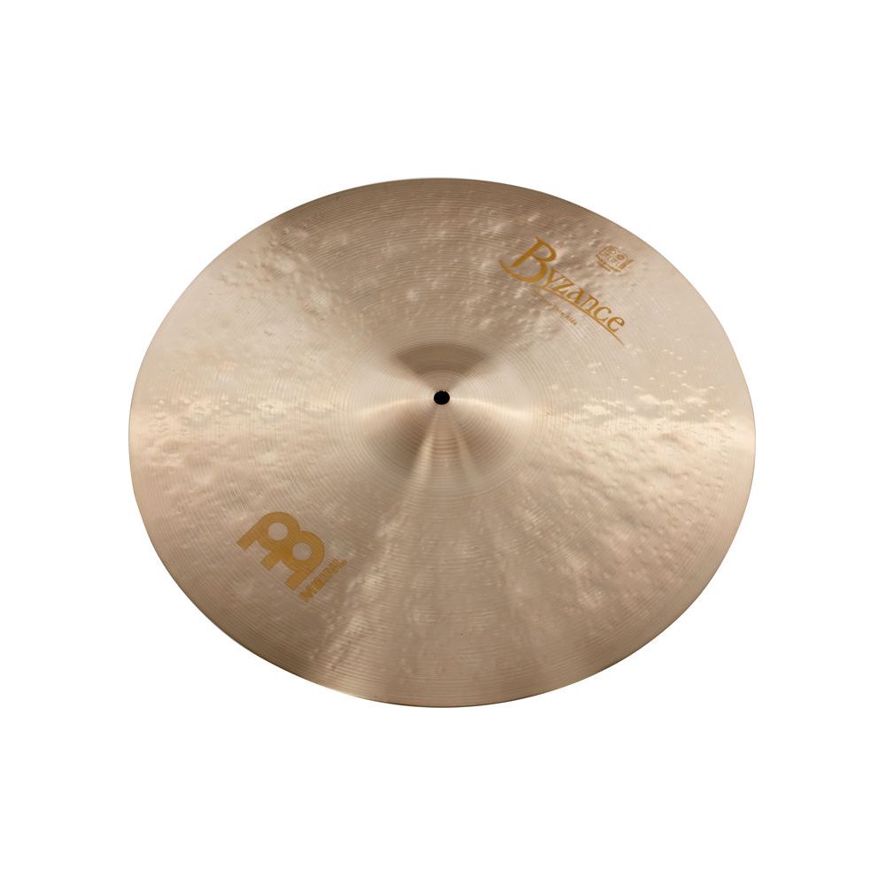 Meinl 20" Byzance Thin Ride – Thomann Ireland