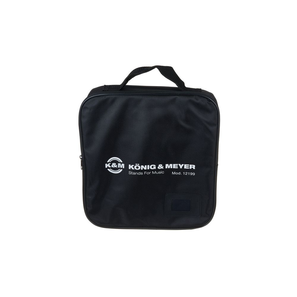 K&M 12199 Carry Bag – Thomann Ireland