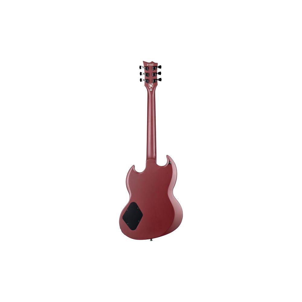 ESP LTD Volsung Oxblood Satin – Thomann Ireland