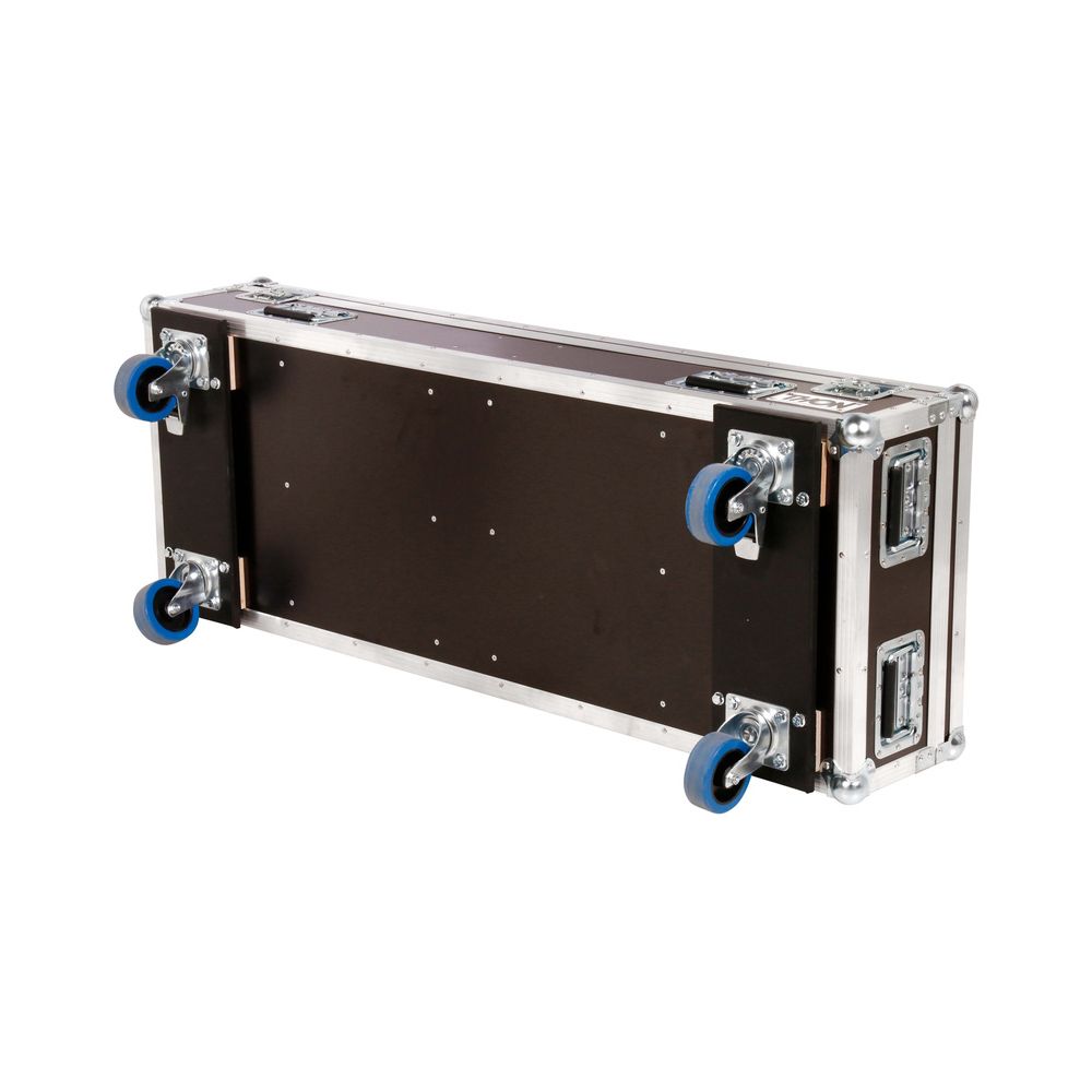 Thon Case 4x Varytec Hero Scan – Thomann Ireland