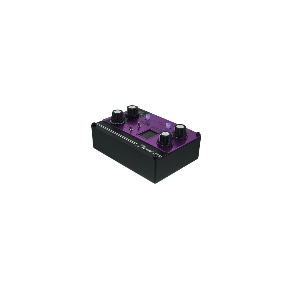 Foxgear Baroni Lab V