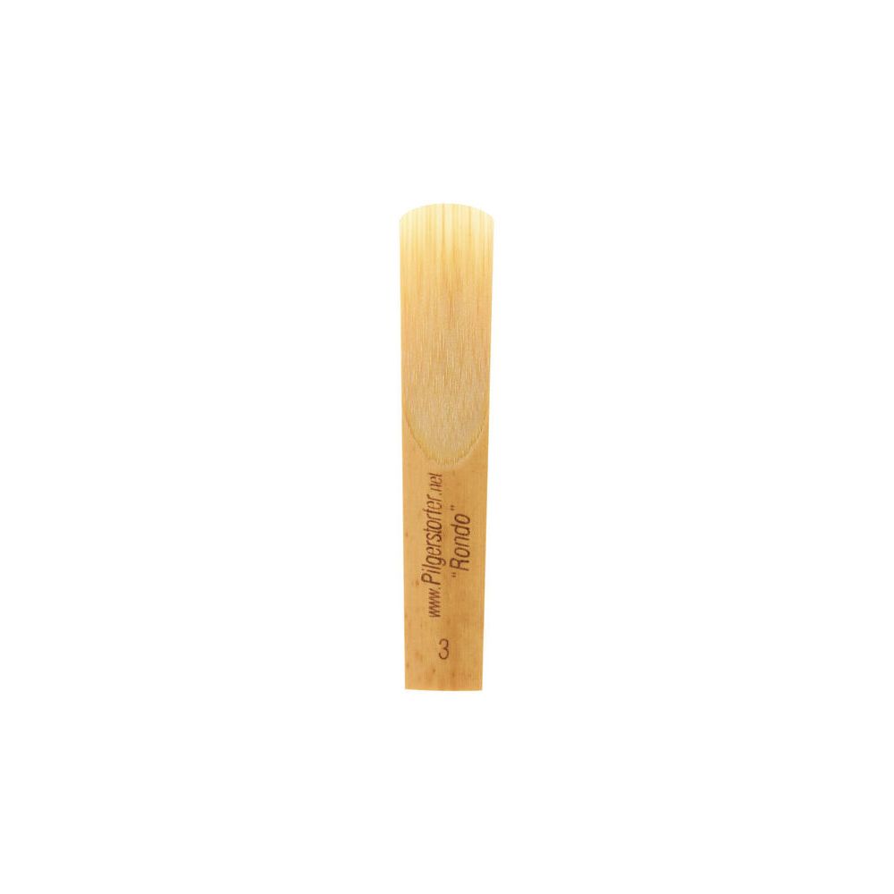 Pilgerstorfer Rondo Boehm Bb