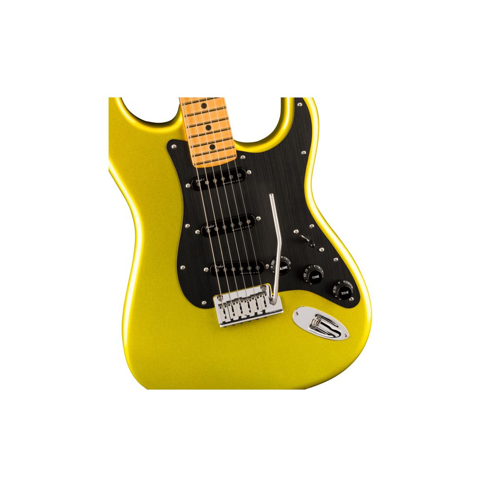 Fender Am Ultra II Strat MN SFL – Thomann Ireland