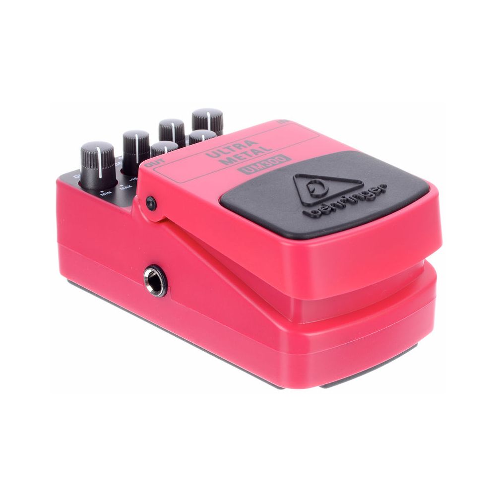 Behringer UM300 – Thomann Ireland