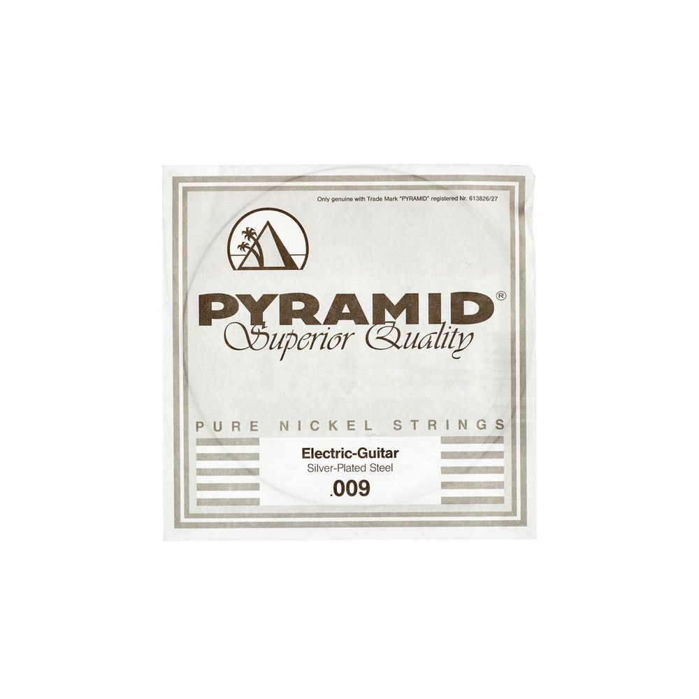 Pyramid 009 Single – Thomann Ireland