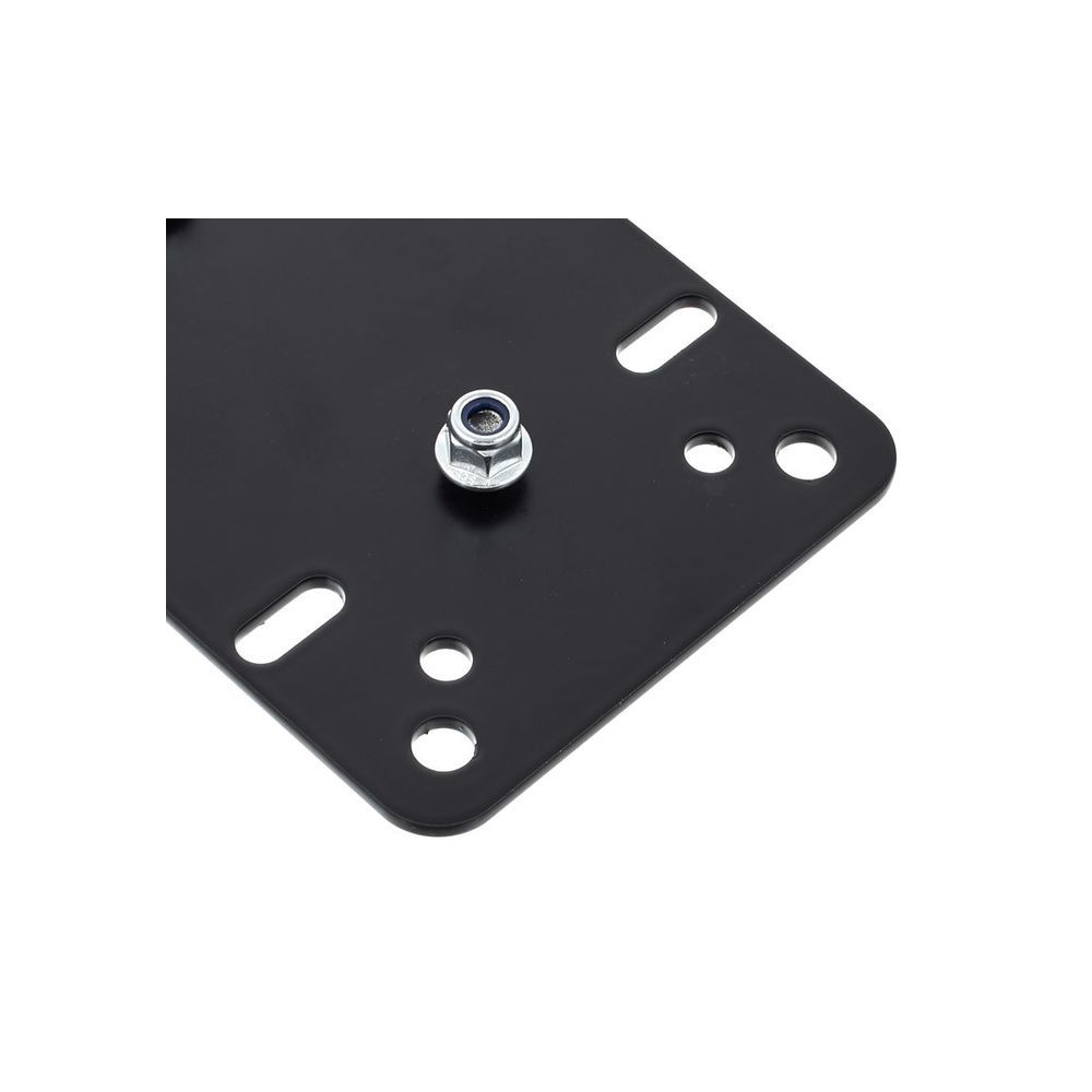 K&M 24352 BK – Thomann Ireland