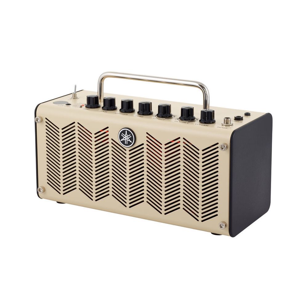 Yamaha THR5 V2 Bundle – Thomann Ireland
