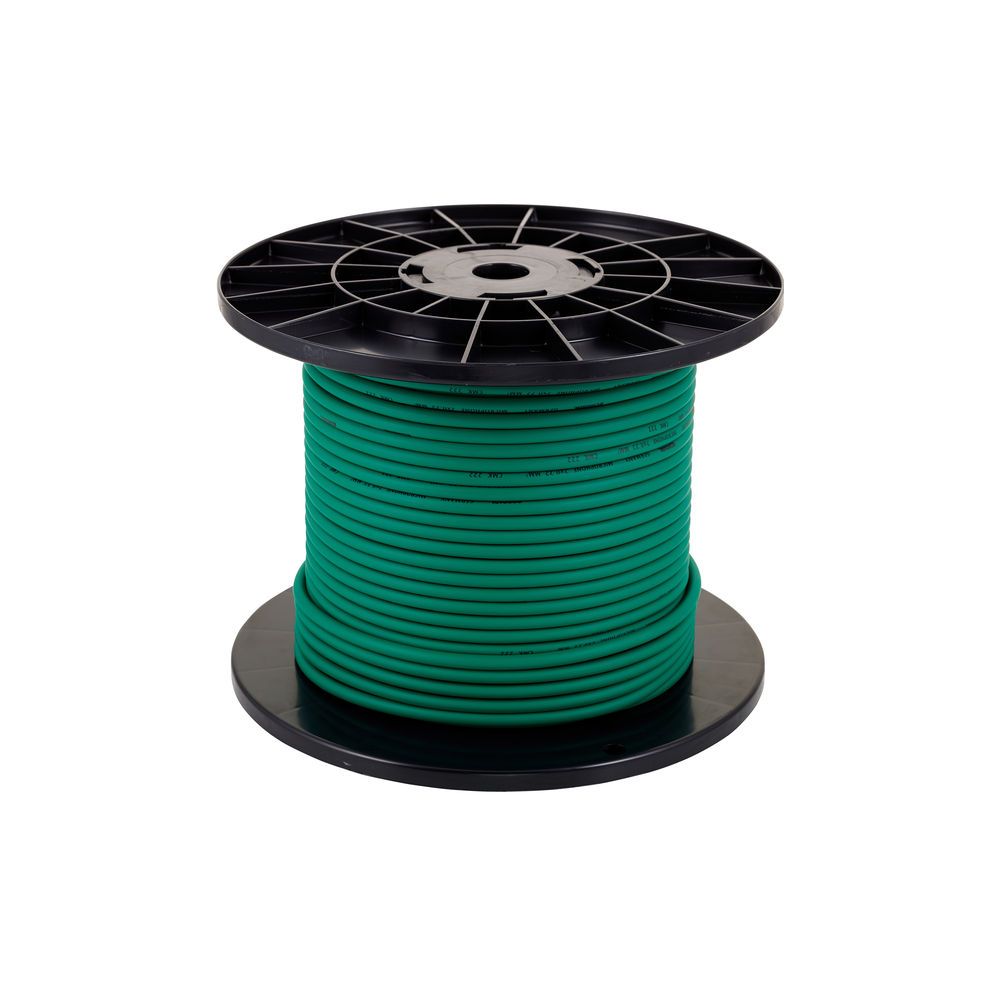 Cordial CMK 222 GR/100M – Thomann Ireland