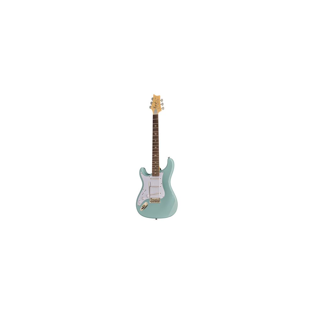 PRS SE Silver Sky Stone Bl B