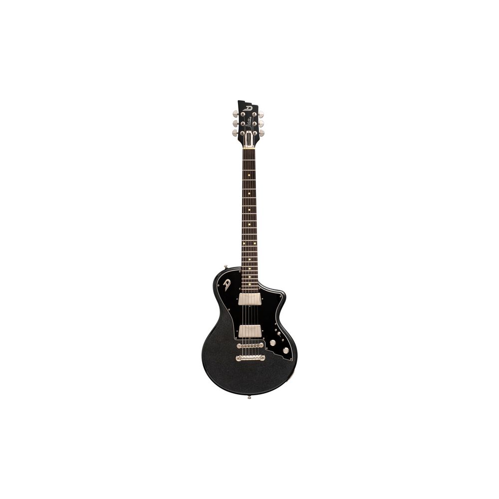 Duesenberg Julietta Catalina Black – Thomann Ireland