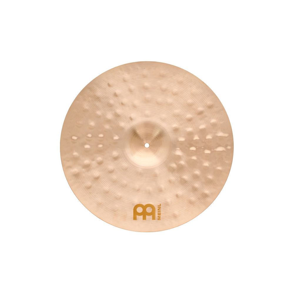 Meinl 19" Byzance Dual Crash – Thomann Ireland